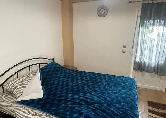 Cozy Apartment In Thessaloniki